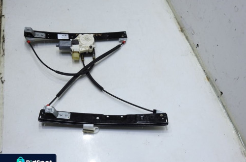 MECHANIZM PODNOŚNIK SZYBY PRAWY PRZÓD MONDEO MK4