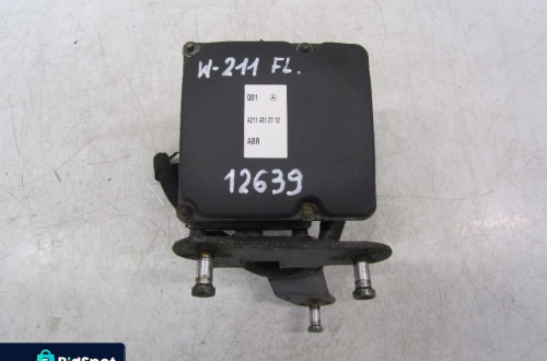 mercedes w211 2.2CDI lift pompa abs A2114312712