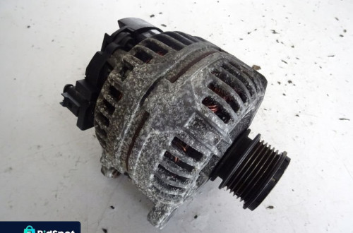 ALTERNATOR VW POLO 9N 1.9 TDI