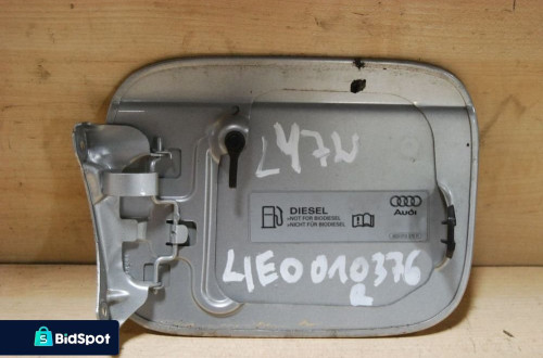 KLAPKA WLEWU PALIWA 4E0010376R AUDI A4 B7 LY7W/ LX7Z LY7H/ LY5J 4E0010376P