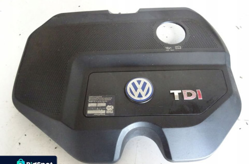 VW GOLF TDI OSŁONA NA SILNIK 038103925AG