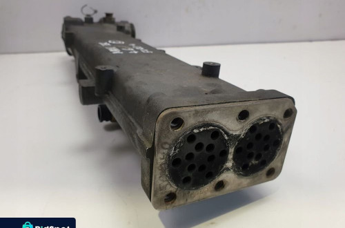 MAN TGL 4.6 KOLEKTOR SSĄCY dolotowy 329518540