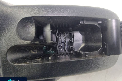 LUSTERKO WSTECZNE DODGE GRAND CARAVAN 55157457AC