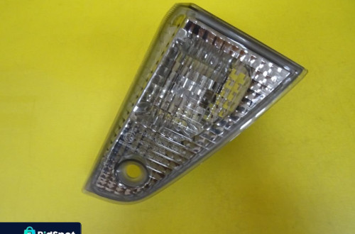 LAMPA ŚWIATŁO COFANIA PRAWY TYŁ SUZUKI LIANA SEDAN NR12