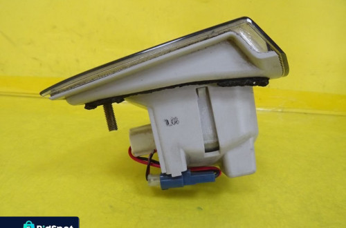 LAMPA ŚWIATŁO COFANIA PRAWY TYŁ SUZUKI LIANA SEDAN NR12