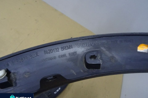 LISTWA NAKŁADKA BŁOTNIKA TYŁ VOLVO XC70 I KOMBI 01-07 NR27