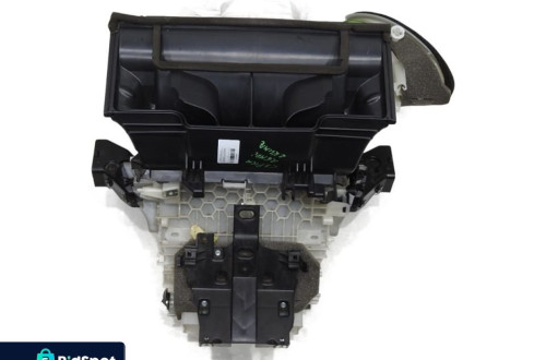 NAGRZEWNICA KLIMA CITROEN C3 PICASSO 1.6 HDI
