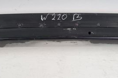 BELKA ZDERZAKA TYŁ MERCEDES W220