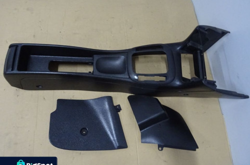 TUNEL ŚRODKOWY OPEL VECTRA B 95-99 NR325