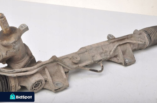 LAGUNA III 2.0 dCi MAGLOWNICA 490015830R EU