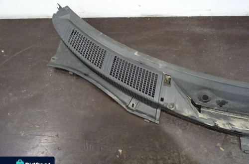 RENAULT GRAND SCENIC II 03-06 PODSZYBIE