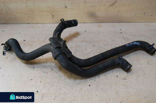 RURA WĄŻ PRZEWODY WODNE 1K0121086R AUDI A3 8P 2.0 TDI BMM VW SEAT