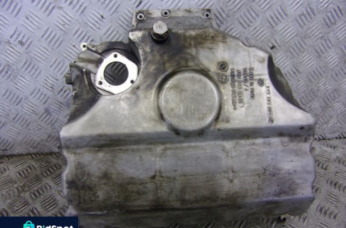 MISKA OLEJOWA TOUAREG 07Z103601AK 07Z103604E