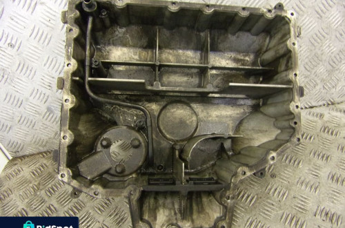 MISKA OLEJOWA TOUAREG 07Z103601AK 07Z103604E