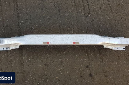 OPEL ASTRA H KOMBI BELKA ZDERZAKA TYŁ 13125147
