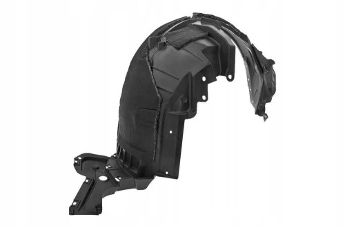 NISSAN ROGUE 2017 - 20 NADKOLE PRZÓD P