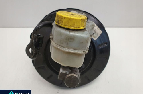 Skoda Rapid 1.6 TDI POMPA HAMULCOWA Serwo servo