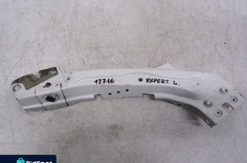 expert okular lampy przód L-P