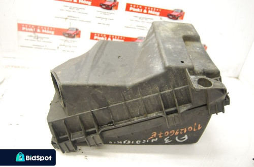 OBUDOWA FILTRA POWIETRZA 1J0129607AJ 1.9 TDI VW GOLF IV AUDI A3 SEAT SKODA 1J0129607AA/ 1J0129607AE 1J0129607N