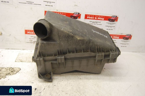 OBUDOWA FILTRA POWIETRZA 1J0129607AJ 1.9 TDI VW GOLF IV AUDI A3 SEAT SKODA 1J0129607AA/ 1J0129607AE 1J0129607N