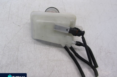 chevrolet aveo zbiorniczek płynu hamulcowego