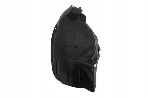 OPEL CORSA D 2011 - 15 NADKOLE PRZÓD CZ PRZED P