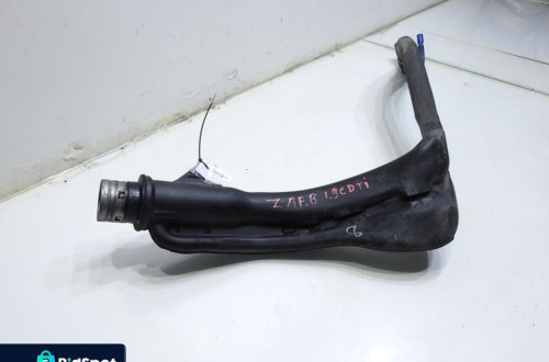 RURA WLEW PALIWA OPEL ZAFIRA B 1.9 CDTI