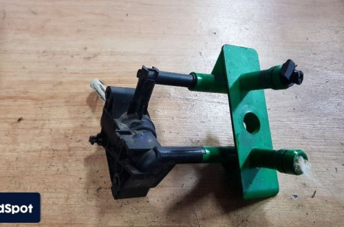 FORD FOCUS MK I POMPA SPRZĘGŁA