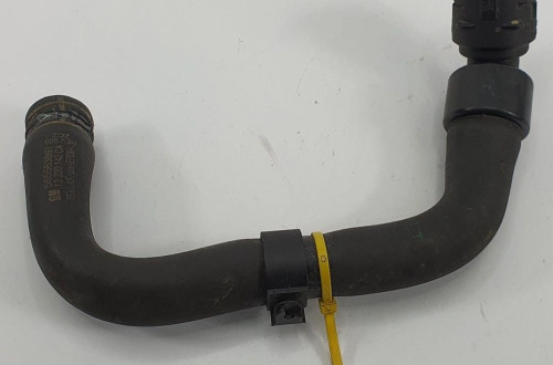 WĄŻ RURA WODY OPEL INSIGNIA A 2.8 V6 565563897