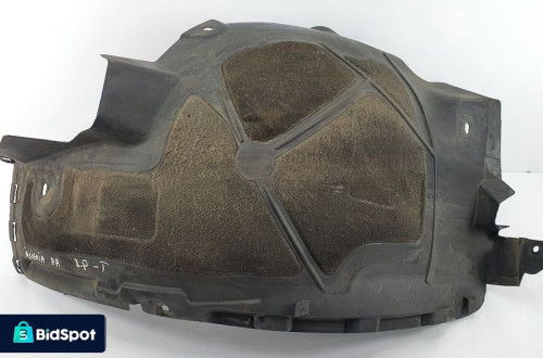 NADKOLE LEWY PRZÓD CZĘŚĆ TYLNA OPEL INSIGNIA A