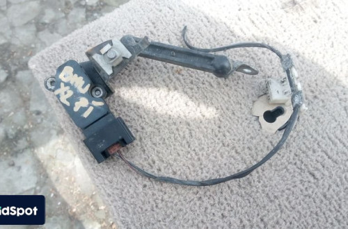 bmw x5 f25 x2 czujnik poziomu lamp xenon 6870200