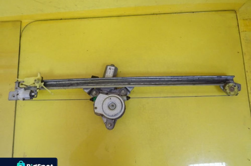PODNOŚNIK SZYB PRAWY PRZÓD NISSAN PRIMASTAR MECHANIZM ELEKTRYCZNY NR151