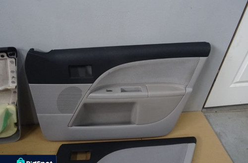 BOCZEK BOCZKI DRZWI FORD MONDEO MK3 SEDAN 00-03 NR340