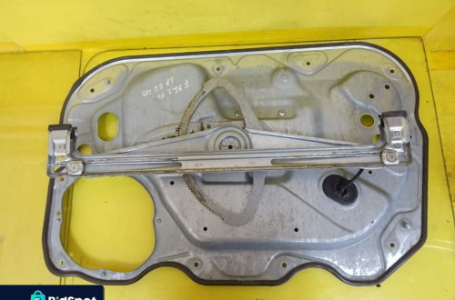 PODNOŚNIK SZYB LEWY PRZÓD FORD FOCUS MK2 LIFT HB5D MECHANIZM ELEKTRYCZNY NR71