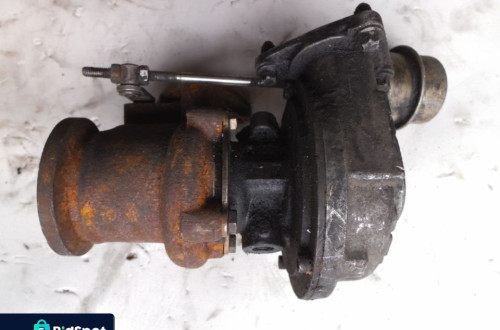 Mercedes W168 1.7 CDI TURBOSPRĘŻARKA A6680960399