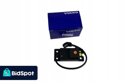 VOLVO XC90 II CZUJKA RUCHU ALARMU 32204545