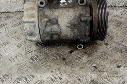 SPRĘŻARKA KLIMATYZACJI PEUGEOT 207 9659875880