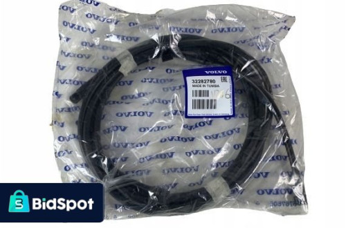 VOLVO S60 V60 19- WĄŻ PRZEWÓD SPRYSKIWACZY