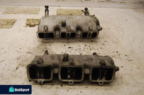 KOLEKTOR SSĄCY 059129713Q AUDI A6 C5 2.5 TDI