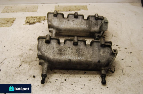 KOLEKTOR SSĄCY 059129713Q AUDI A6 C5 2.5 TDI