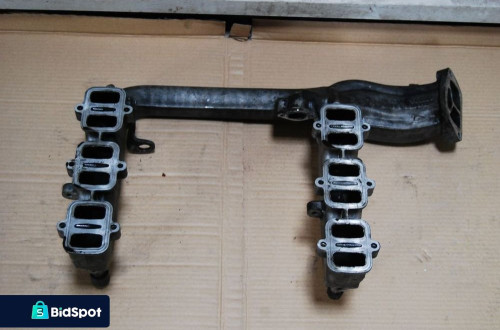 KOLEKTOR SSĄCY 059129713Q AUDI A6 C5 2.5 TDI