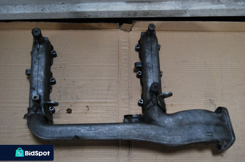 KOLEKTOR SSĄCY 059129713Q AUDI A6 C5 2.5 TDI