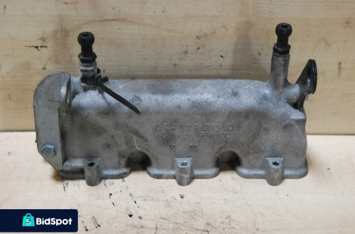 KOLEKTOR SSĄCY 059129713Q AUDI A6 C5 2.5 TDI