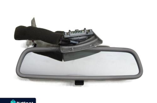 LUSTERKO WSTECZNE MERCEDES W212