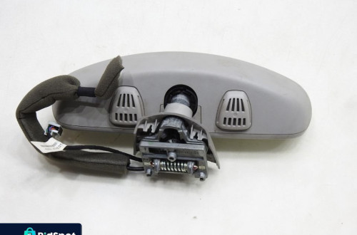 LUSTERKO WSTECZNE MERCEDES W212