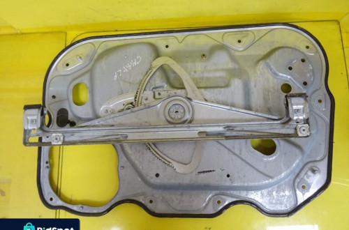 PODNOŚNIK SZYB LEWY PRZÓD FORD FOCUS C-MAX HB5D MECHANIZM ELEKTRYCZNY NR11