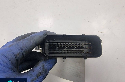 SENSOR AIRBAG RENAULT TRAFIC III 0281032615