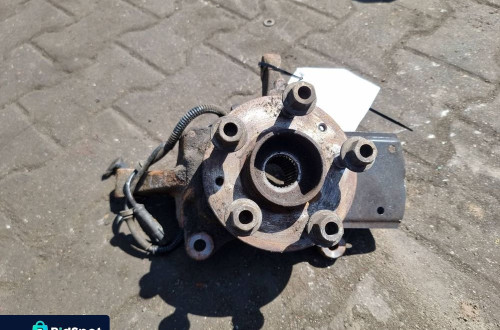 ZWROTNICA LEWA PRZÓD RENAULT TRAFIC III 1.6 DCI