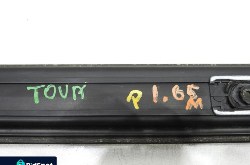 LISTWA DACHOWA DACHU PRAWA VW TOUAREG I 7L6860184F