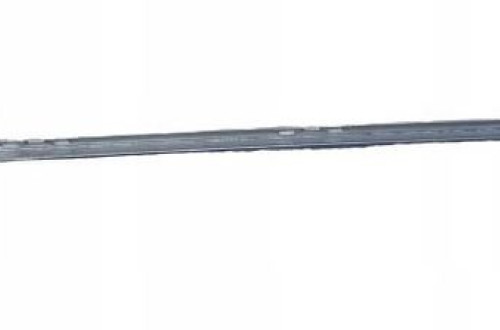 { AUDI A6 C7 KOMBI PRAWA CZARNA LISTWA DACHOWA